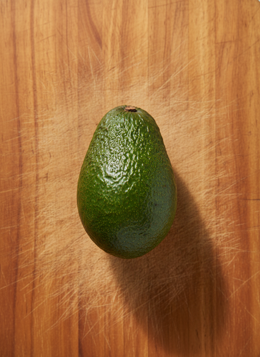 Large Avocadoes
