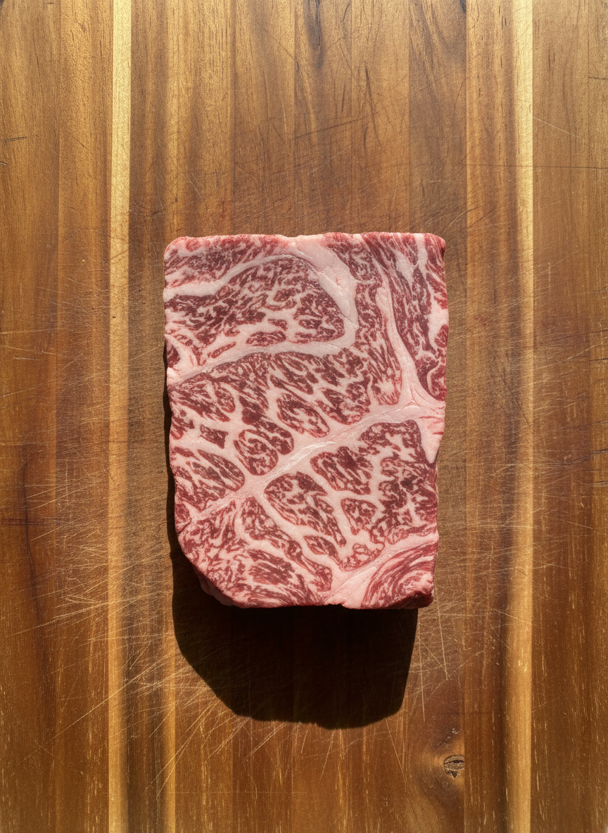 Peeler Farms Wagyu Tender