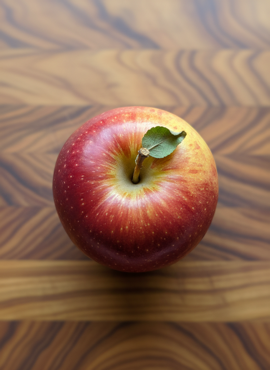 Honeycrisp Apples