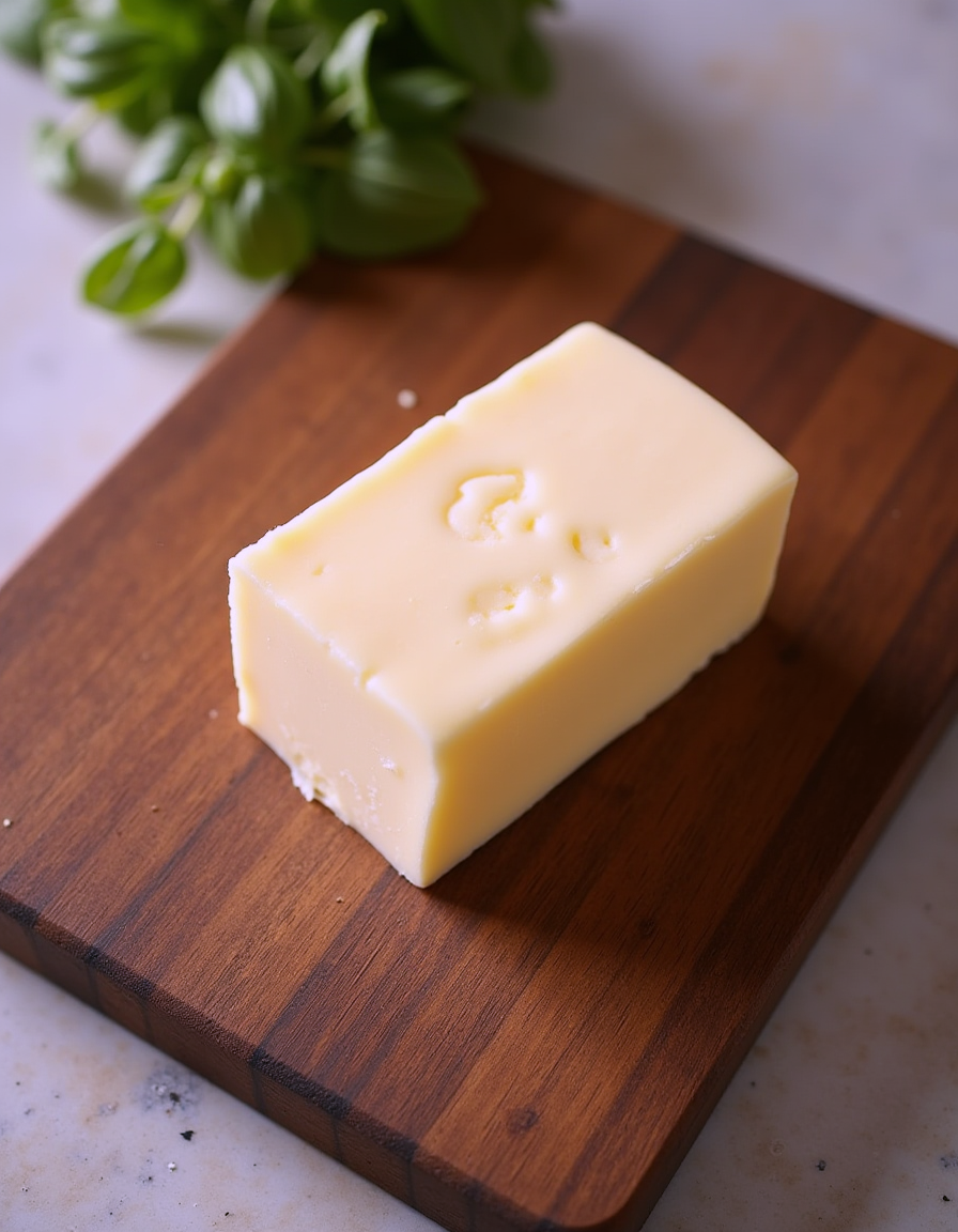 Premium Butter