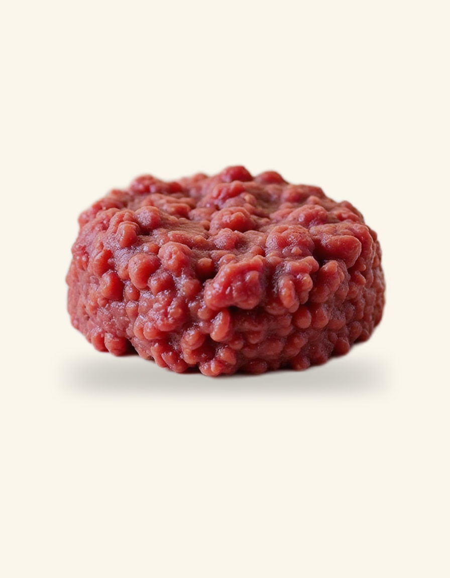 Ground beef, 1 lb