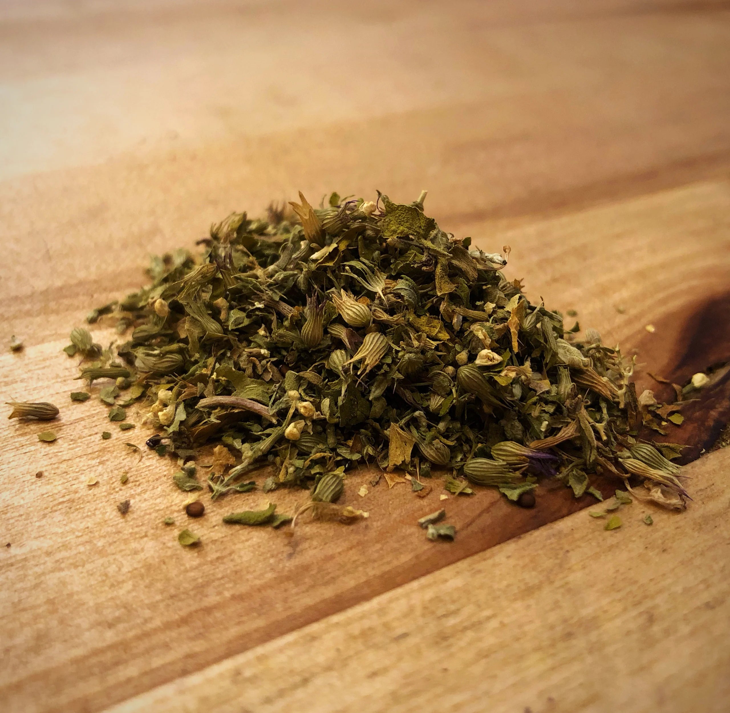 Catnip Organic 1 oz.
