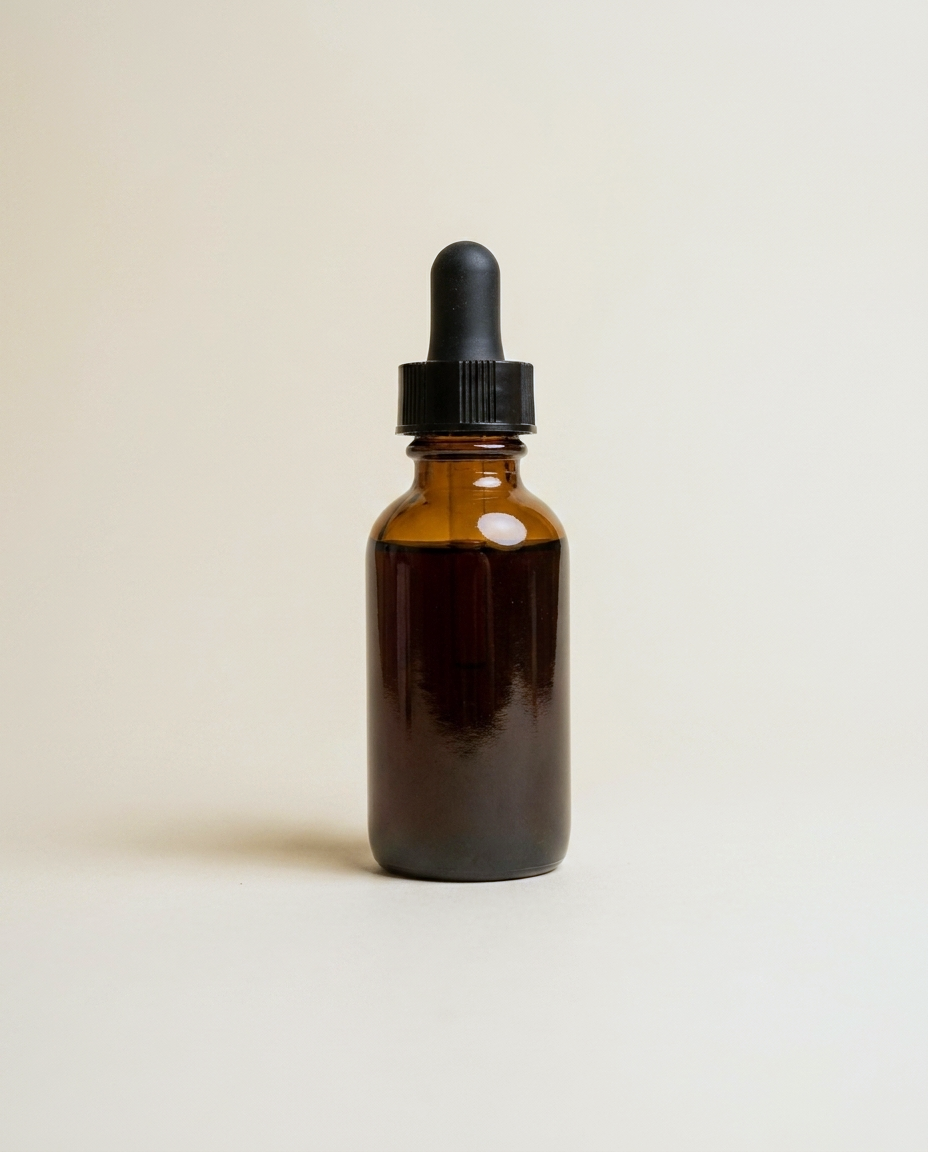Herbal Bitters