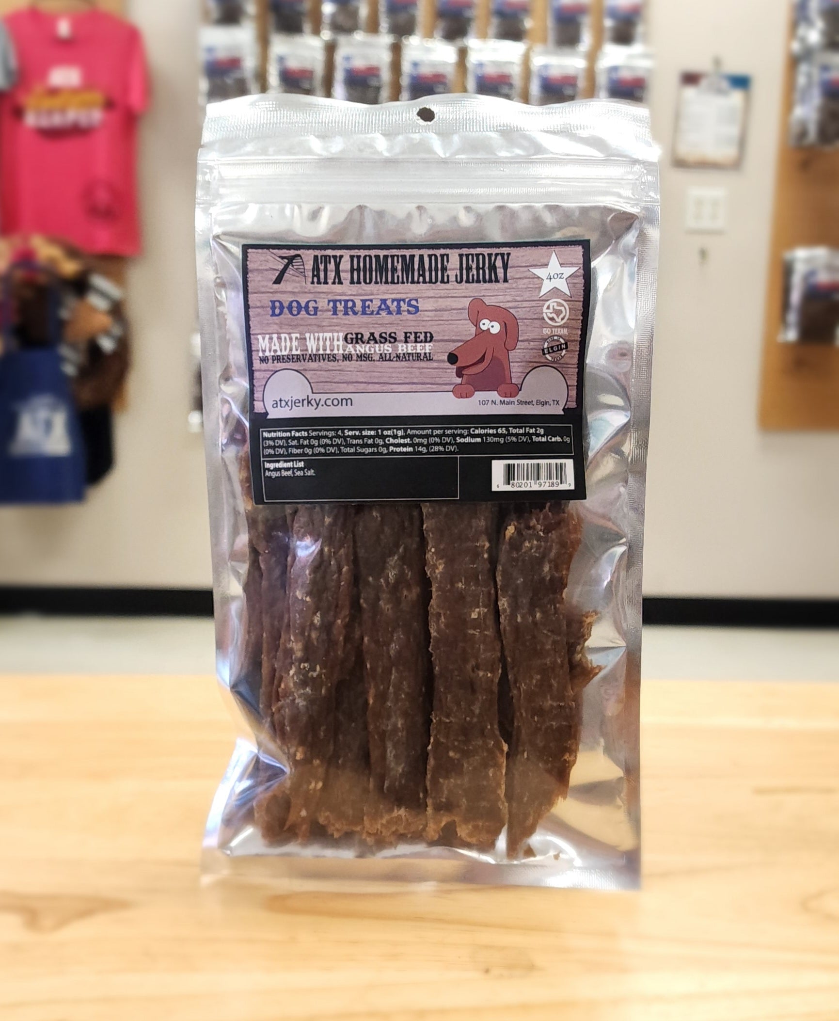 Dog Treats