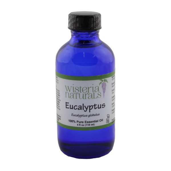 Fairway Eucalyptus 100% Pure Essential Oil
