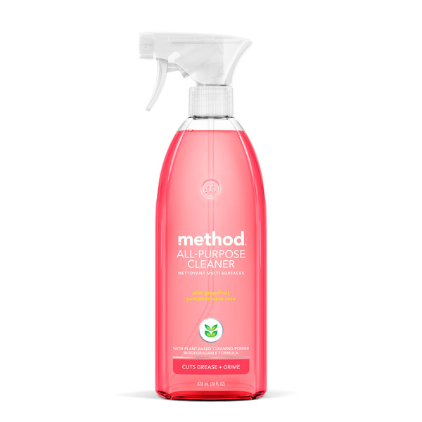 method All-Purpose Cleaner
