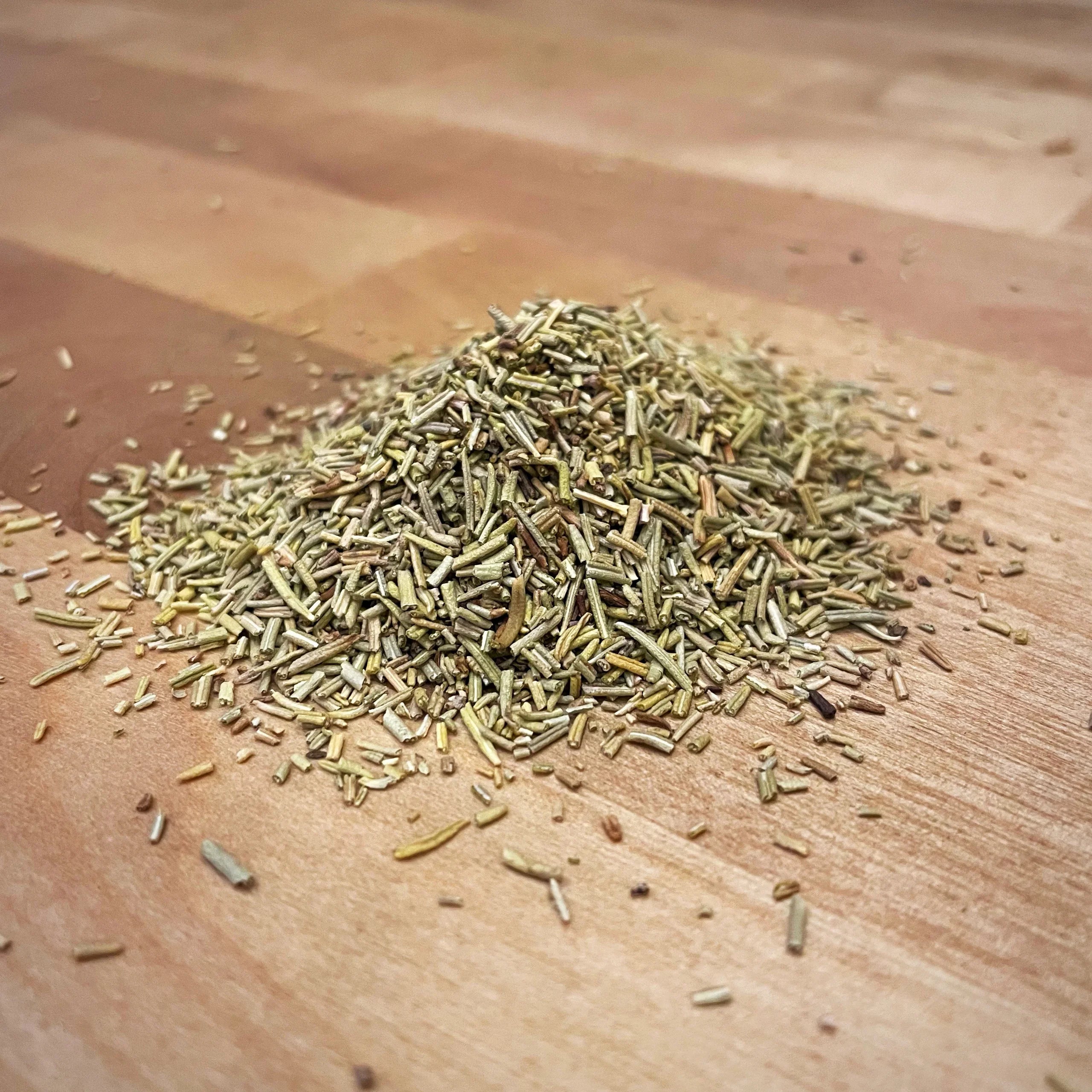 Rosemary Leaf 1 oz.