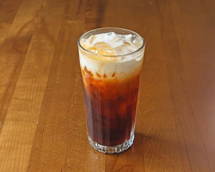Thai Tea