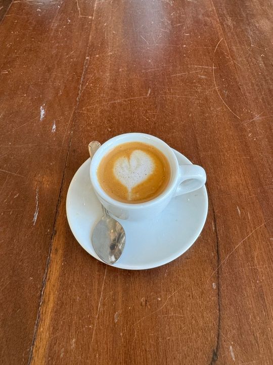 Macchiato