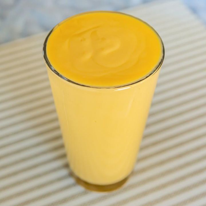 Mango Lassi