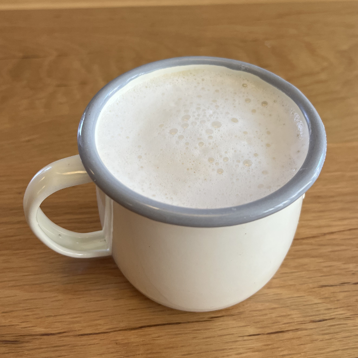 Flat White 10 oz
